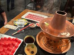 -南门涮肉(上海二店)