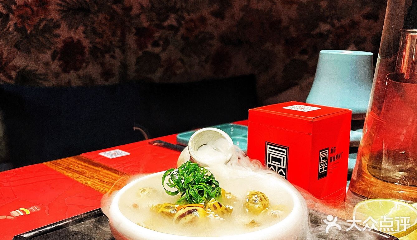东莞新店 | 一家有自家停车场🅿异域风的烧烤厂