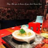东莞新店 | 一家有自家停车场🅿异域风的烧烤厂