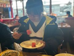 -期哒寿喜烧(桃湖公园店)