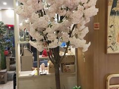 -水林间·寿喜烧自助(仙林金鹰店)