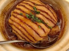 -银都上海菜馆(粤海东路店)