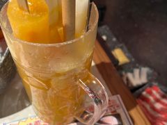 -哥老官重庆美蛙鱼头(宝山龙湖店)