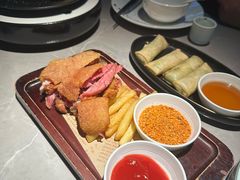 -醉庐·新上海菜(南京西路店)