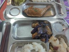 -华南师范大学石牌校区陶园