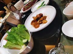 -彩虹之约•淮扬家宴(亚运村店)