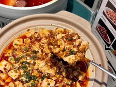 -眉山小馆(华强广场店)