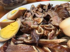 -天发芽·何记葫芦头泡馍·老字号(小南门店)