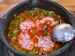 -笔记安顺夺夺粉火锅