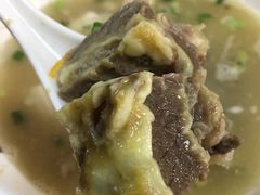 -荔林食店(西华路店)