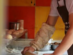 -金华烧饼(文鼎广场店)