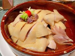 -猪肉婆私房菜(容桂总店)