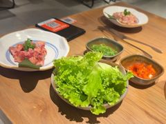 -烧肉达人•炭火烧肉(新天地店)