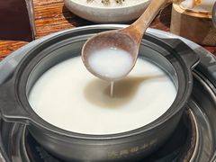 -大良毋米粥(锦龙路总店)