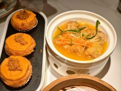 -禄运茶居·手工点心(猎德店)