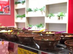 -围辣小火锅(瀚海海尚店)