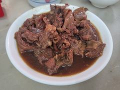 -坚记面店(一德路店)