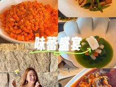 -木守西溪溪隐餐厅