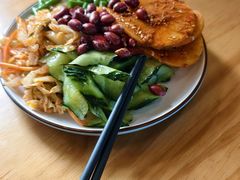 -兰河巷牛肉面(曲江店)