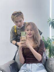 -IN 巷 salon明星店
