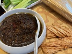 -山东八大碗山东老字号