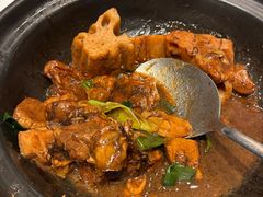 -金满楼(天河中路店)