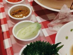 -西贝(龙华天虹购物中心店)