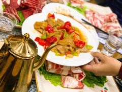 -回香楼大连新派清真菜