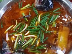 -大理.老字号渝记酸萝卜乌鱼(古城总店)
