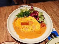 -玛格萝妮比萨屋(陆家浜路店)