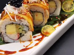 -阿尔卑斯比萨牛排自助(万达广场店)