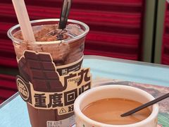 -广九餐室(陈家祠扬韬广场店)