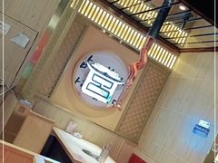 -韩宫宴烤肉·料理(漳河万达店)