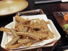 -玄白·炭烤活鳗(上海首店)