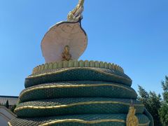 -洛阳白马寺