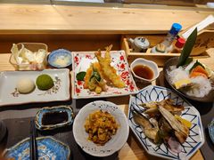 -鱼跃食堂·精致寿司(东林美域店)