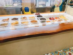 -三佰瑞冻酸奶(凯德MALL店)