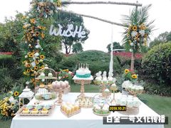 -金鸡湖高尔夫会员专属俱乐部