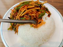 -清真聚陇缘美食餐厅(南横东街店)