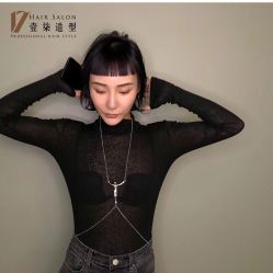 -17.壹柒·美学高定空间