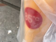 -85度C(生甜甜圈研究工坊·上海平凉店)
