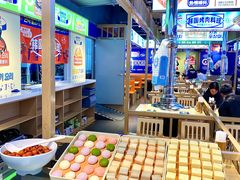 -韩乔恩·韩式自助·无限烤肉(新迎新城店)