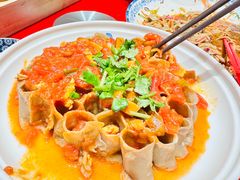 -山西会馆·晋菜·晋商宴·学堂记忆(许坦西街店)