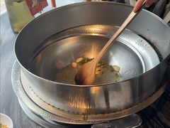 -老船舫·现做活鲜鱼馆(东郊记忆店)