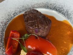 -YUE·6·西式融合餐厅(外滩六号店)