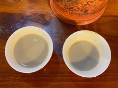 -嘎咓讓咘藏餐厅(团结新村店)