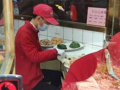 -熊大爷现包饺子(和平里店)
