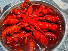 -学士怪怪龙虾·川菜·烧烤(学士街店)