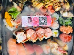 -河风精致寿司(尼盛店)