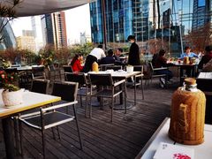 露天位-听香·678茶铺(猛追湾店)